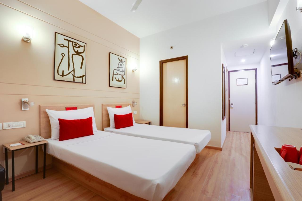 Red Fox By Lemon Tree Hotels, East Delhi Εξωτερικό φωτογραφία