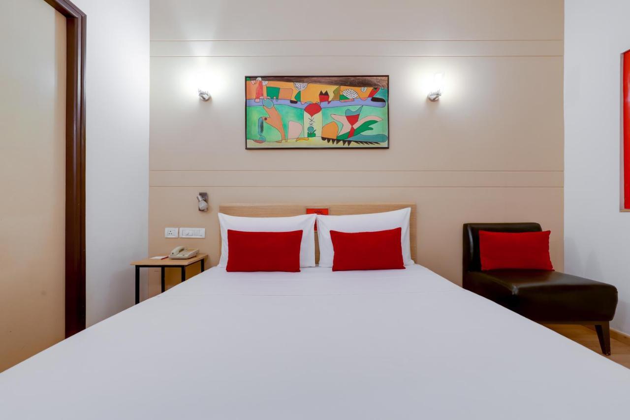 Red Fox By Lemon Tree Hotels, East Delhi Εξωτερικό φωτογραφία