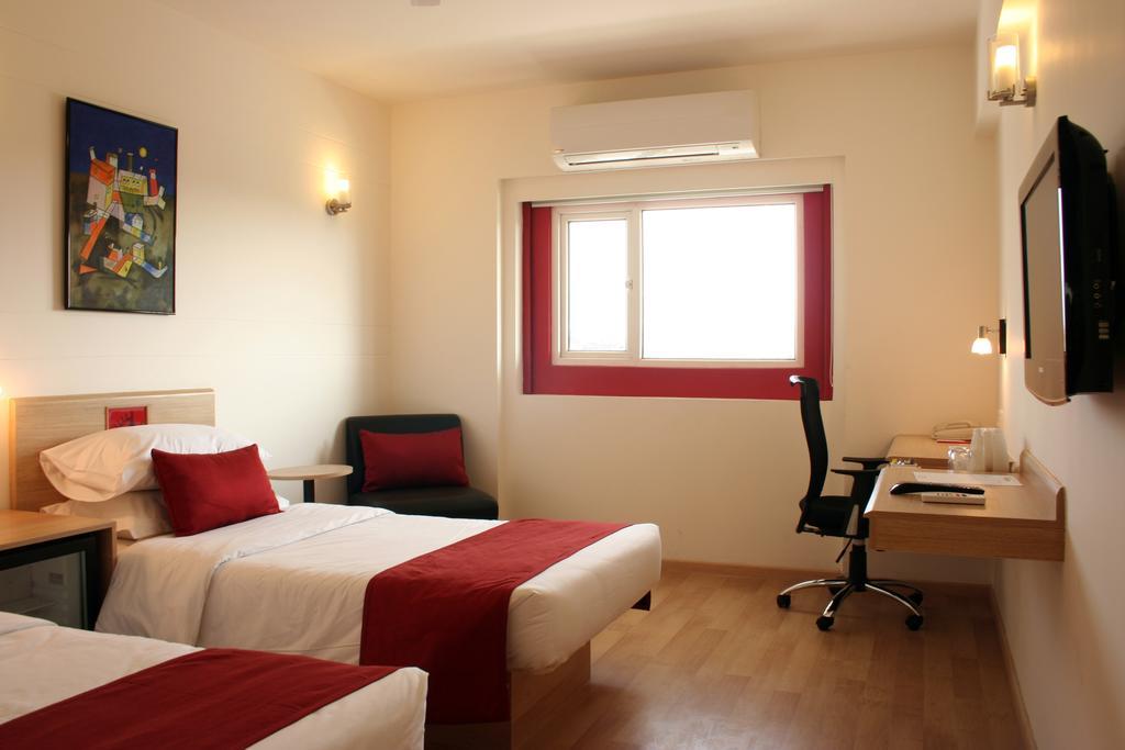 Red Fox By Lemon Tree Hotels, East Delhi Δωμάτιο φωτογραφία