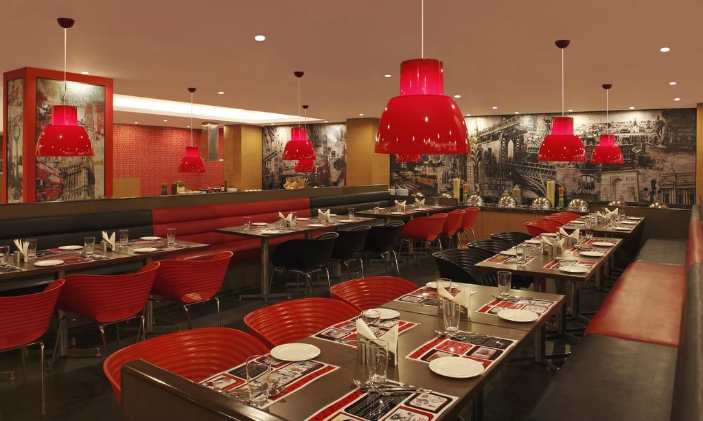 Red Fox By Lemon Tree Hotels, East Delhi Εξωτερικό φωτογραφία